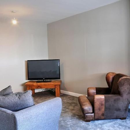 Queensgate Holiday Cottage Beverley With Parking Exterior photo