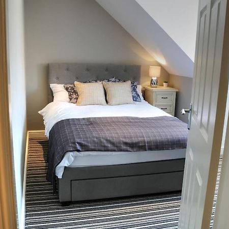 Queensgate Holiday Cottage Beverley With Parking Exterior photo