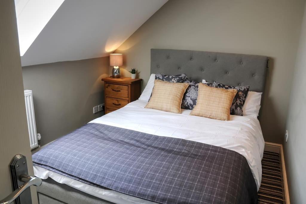 Queensgate Holiday Cottage Beverley With Parking Exterior photo