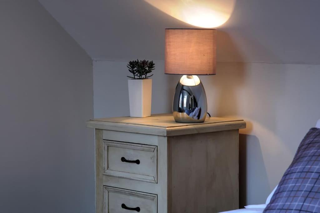 Queensgate Holiday Cottage Beverley With Parking Exterior photo