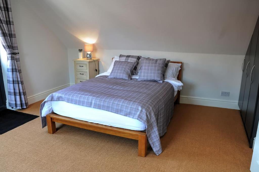 Queensgate Holiday Cottage Beverley With Parking Exterior photo
